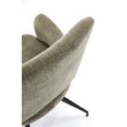 K542 forgatható szék – olíva