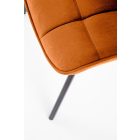 K332 szék – fahéj