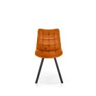 K332 szék – fahéj