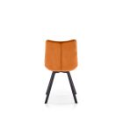 K332 szék – fahéj