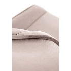 K520 forgatható szék – bézs