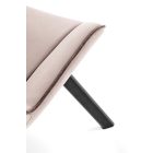 K520 forgatható szék – bézs