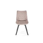 K520 forgatható szék – bézs