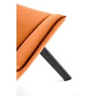 K520 forgatható szék – fahéj