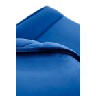 K520 forgatható szék – sötétkék