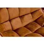 H95 bárszék – fahéj