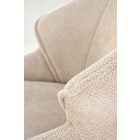 H122 bárszék – bézs