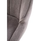 H122 bárszék – szürke