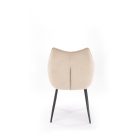 K543 szék – bézs