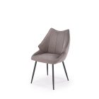 K543 szék – szürke