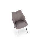 K543 szék – szürke