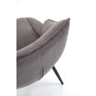 K543 szék – szürke