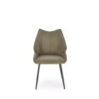 K543 szék – olíva