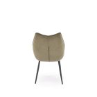 K543 szék – olíva