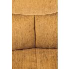 K495 forgatható szék – mustár