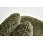 K495 forgatható szék – olíva