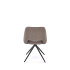 K546 forgatható szék – szürke