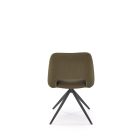K546 forgatható szék – olíva