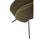 K546 forgatható szék – olíva