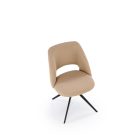 K546 forgatható szék – bézs