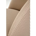 K546 forgatható szék – bézs