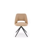K546 forgatható szék – bézs
