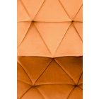 K453 szék – fahéj