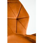 K453 szék – fahéj