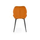 K453 szék – fahéj