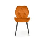 K453 szék – fahéj