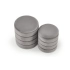 Pacho tárolós puff szett (2 db) – szürke