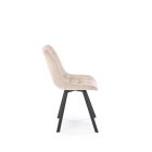 K549 szék – bézs