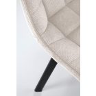 K549 szék – bézs