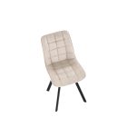 K549 szék – bézs