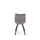 K549 szék – szürke
