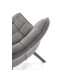 K549 szék – szürke