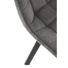 K549 szék – szürke