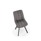 K549 szék – szürke