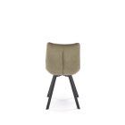 K549 szék – olíva