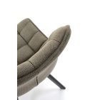 K549 szék – olíva