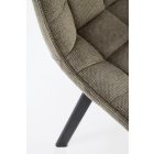 K549 szék – olíva
