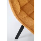 K549 szék – mustár