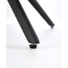 K554 forgatható szék – szürke