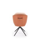 K554 forgatható szék – bézs