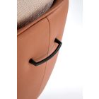 K554 forgatható szék – bézs