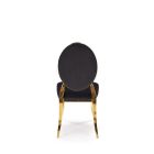 K556 szék – fekete / arany