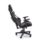 Nitro 2 gaming forgószék – szürke / fekete