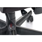 Nitro 2 gaming forgószék – szürke / fekete