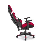 Nitro 2 gaming forgószék – piros / fekete