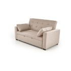 Paulinio kinyitható kanapé – bézs